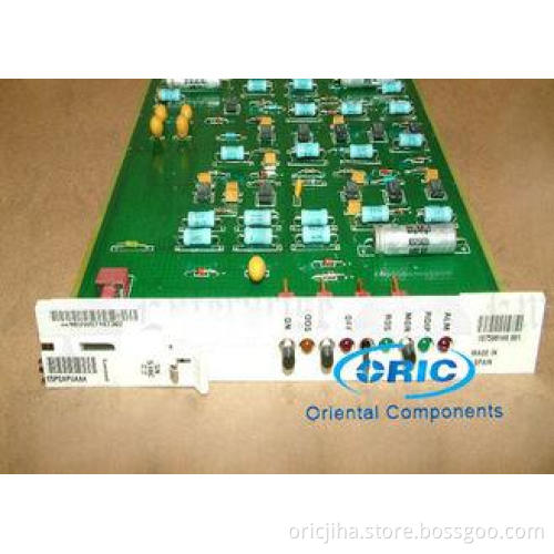 Used Alcatel - Lucent 5ESS SN516C CONTROL / DISPLAY SN516C